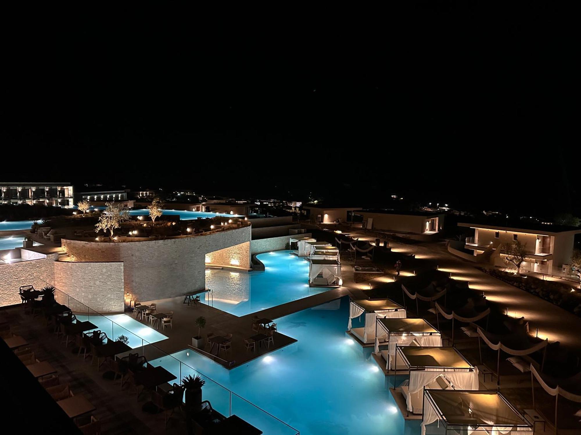 King Jason Zante - Designed For Adults Hotel Plános Buitenkant foto