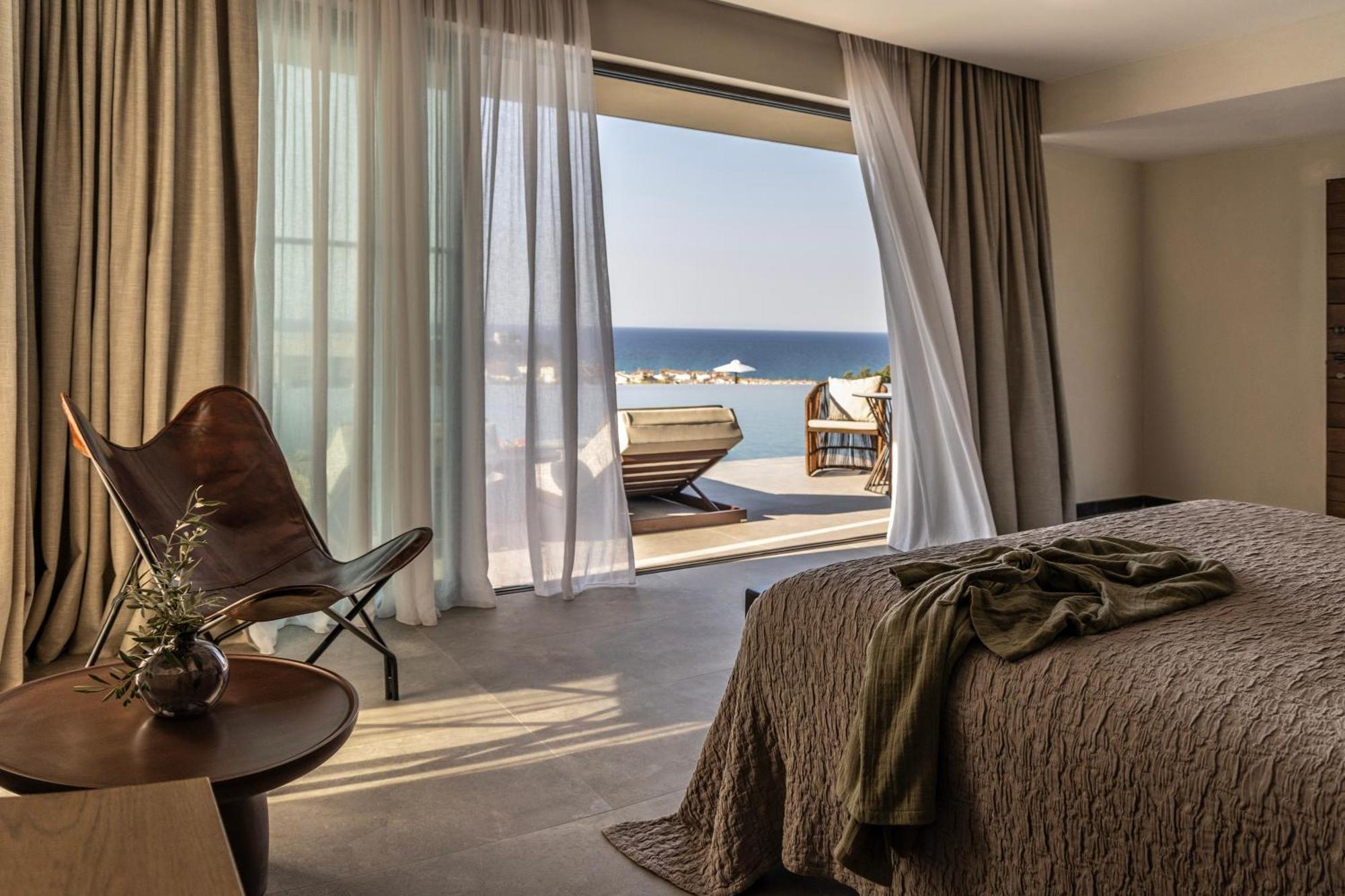 King Jason Zante - Designed For Adults Hotel Plános Buitenkant foto