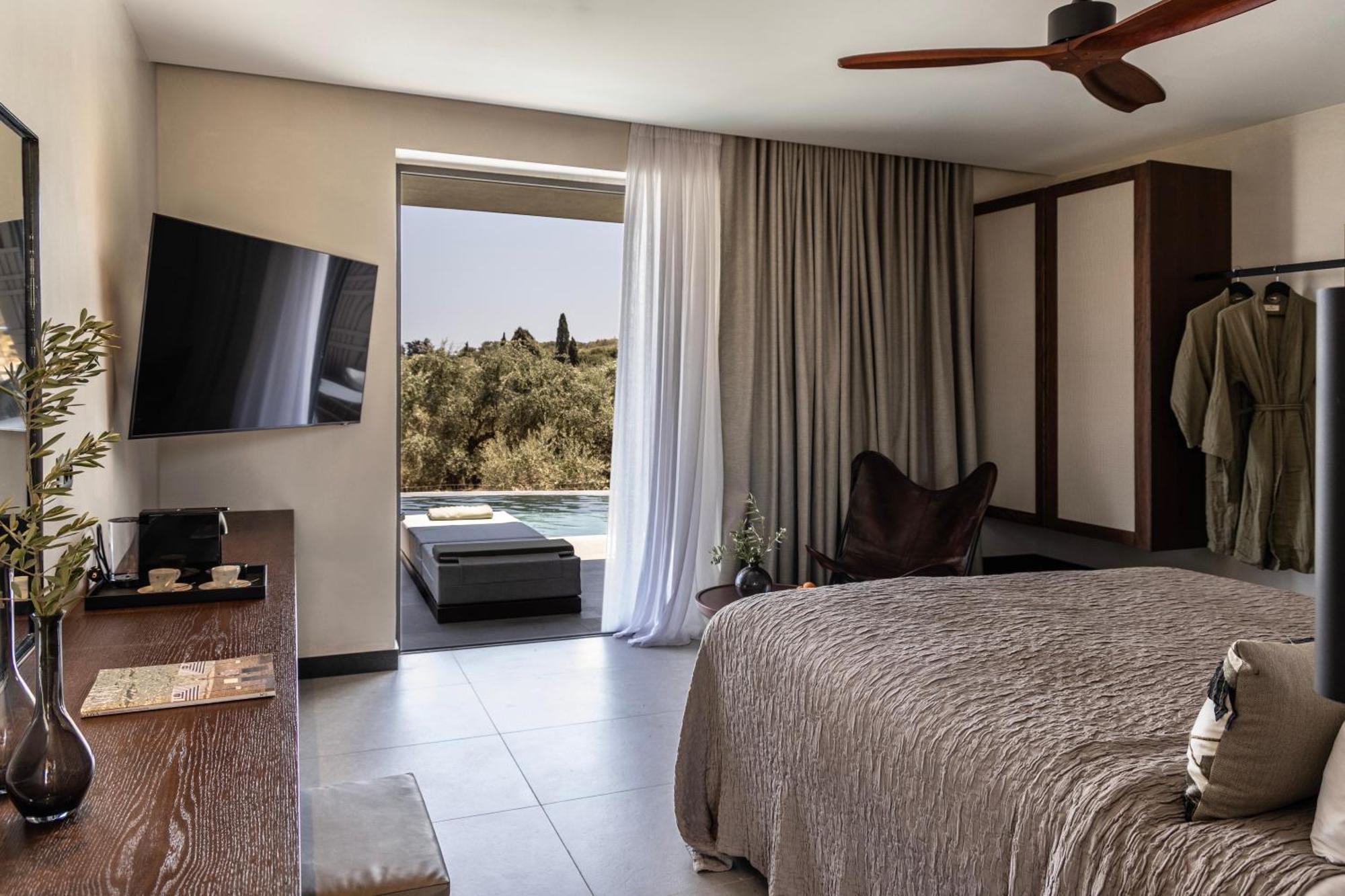 King Jason Zante - Designed For Adults Hotel Plános Buitenkant foto