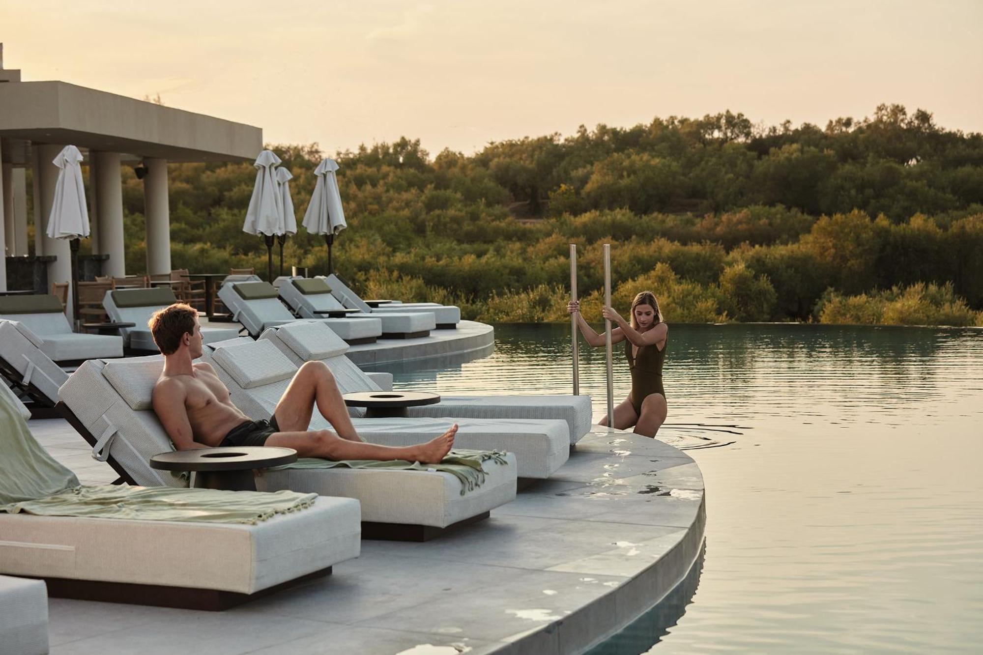 King Jason Zante - Designed For Adults Hotel Plános Buitenkant foto